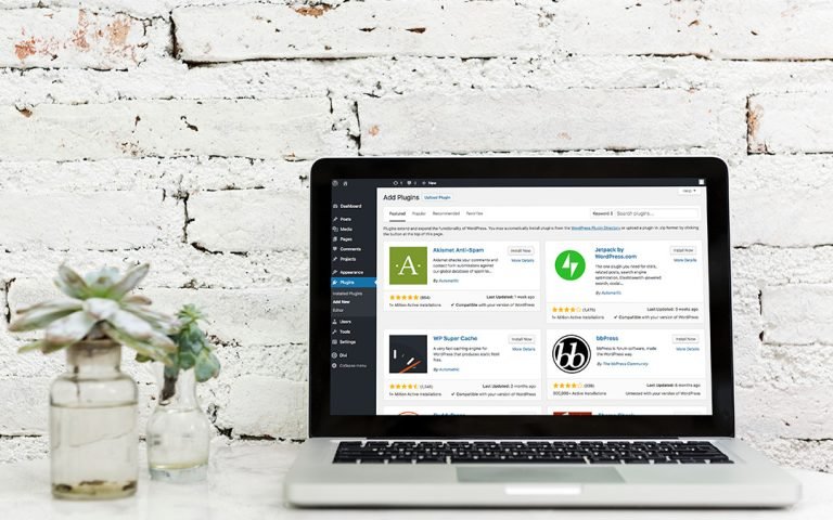 Panduan Lengkap Cara Menginstal Plugin WordPress Untuk Pemula