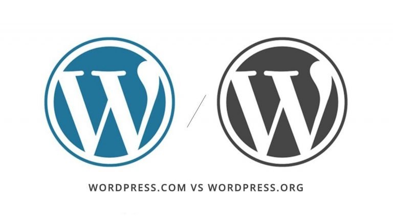 Perbedaan Antara WordPress.com dan WordPress.org