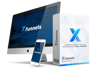 xfunnels product