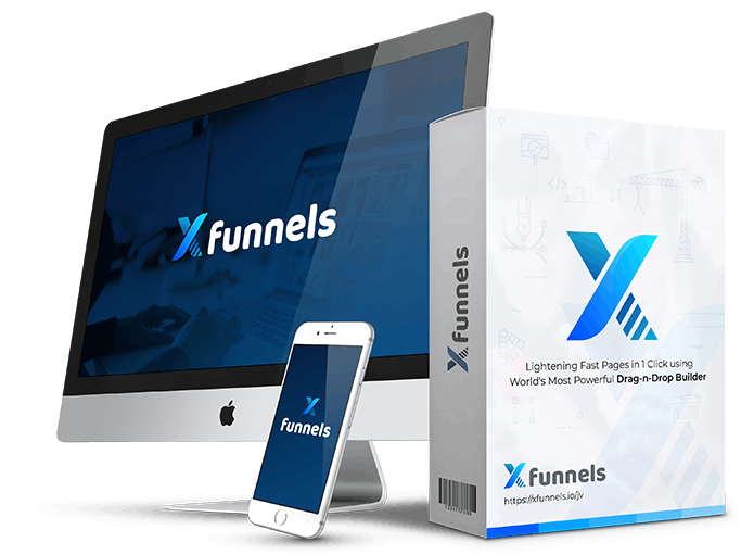 xfunnels product