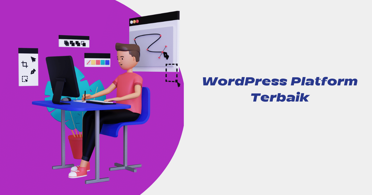 WordPress Platform Terbaik