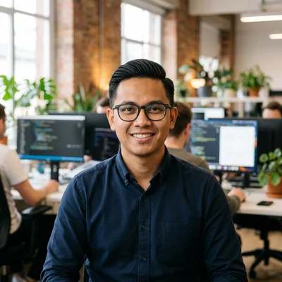 Iqbal Viansyah