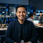 Rony Wijaya Darmawan