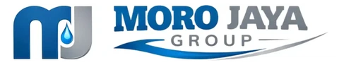 Logo Moro Jaya Teknik, klien jasa website Webhandal