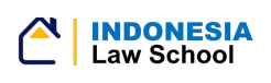 Logo Indonesia Law School, klien jasa website Webhandal