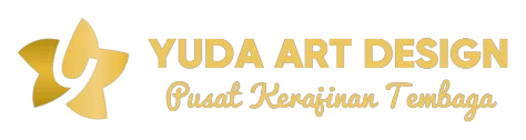 Logo Yuda Art Design, klien jasa website Webhandal