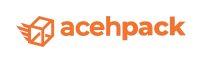 Logo Aceh Pack, klien jasa website Webhandal