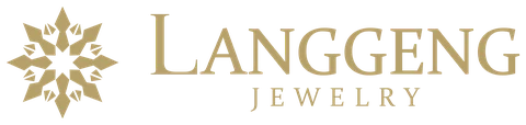 Logo Langgeng Jewelry, klien jasa website Webhandal