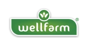 Logo WellFarm Indonesia, klien jasa website Webhandal