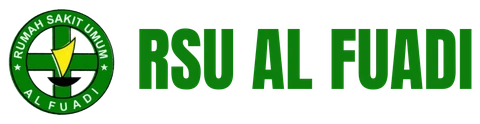 Logo RSU Al Fuadi, klien jasa website Webhandal
