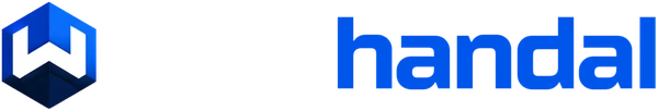 Webhandal — jasa pembuatan website