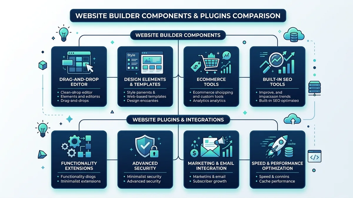 Perbandingan fitur PRO Elements gratis dengan Elementor Pro original
